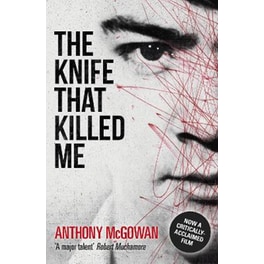 Knife That Killed Me