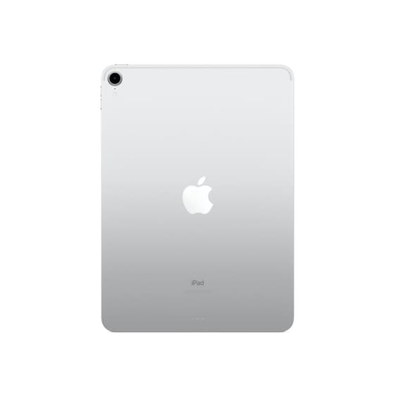 Apple iPad Pro 12.9" - Tablet 64GB Silver image 1