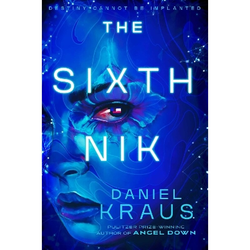 The Sixth Nik