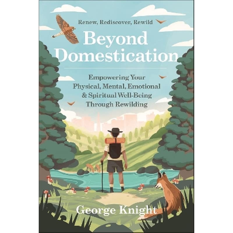 Beyond Domestication