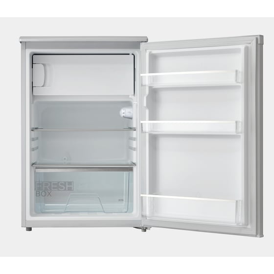 MIDEA MDRD168FGE01 113 Lt Λευκό Ψυγείο Μονόπορτο image 2