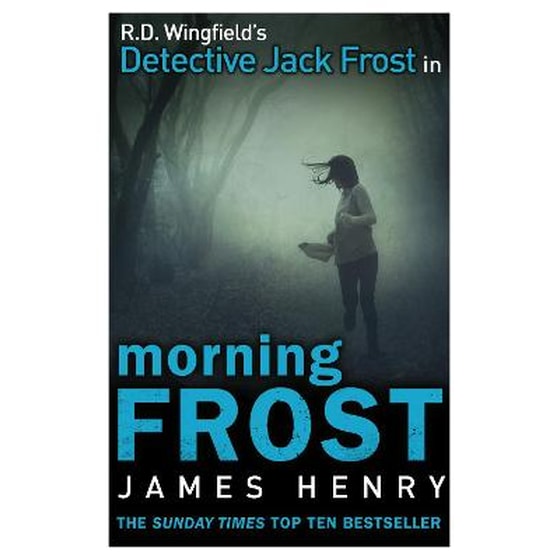Morning Frost image 0