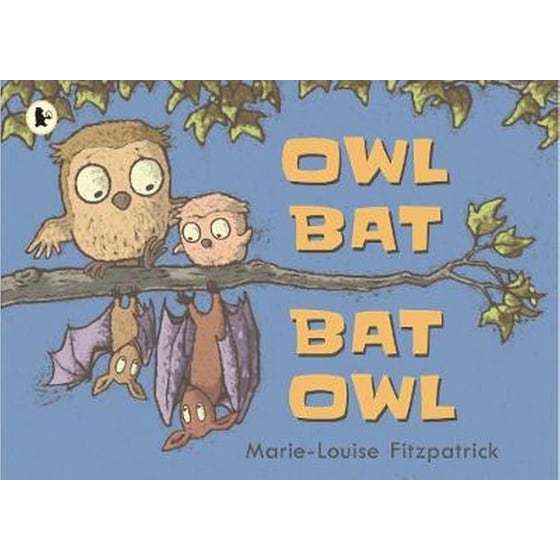 Owl Bat Bat Owl image 0