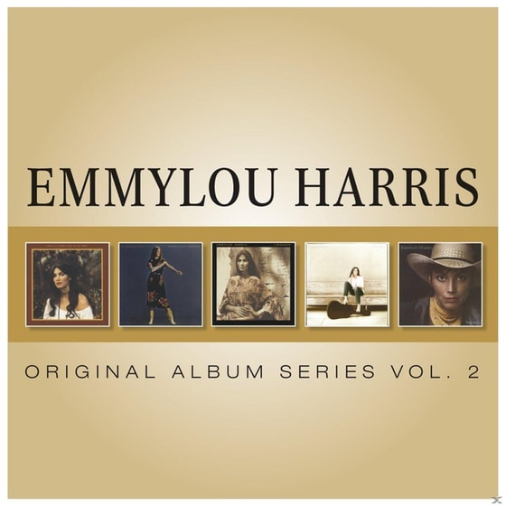 Original Album Series Vol.2 image 0