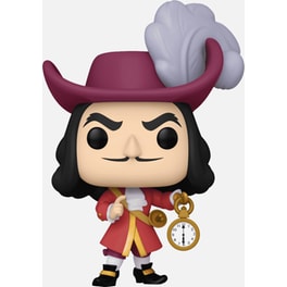 Funko Pop! Disney - Peter Pan 70th Anniversary - Hook #1348