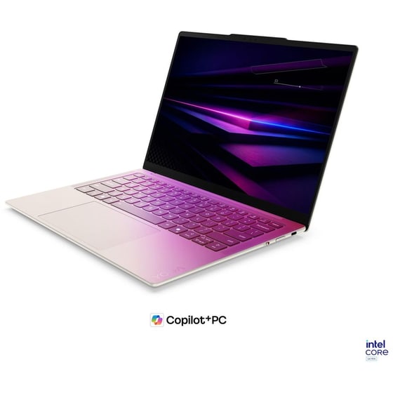 Lenovo Yoga Slim 7i 14" WUXGA OLED (Intel Core Ultra 5-226v/16GB/512GB SSD/Arc Graphics 130/Win11Home) Laptop image 0