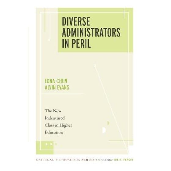 Diverse Administrators in Peril image 0