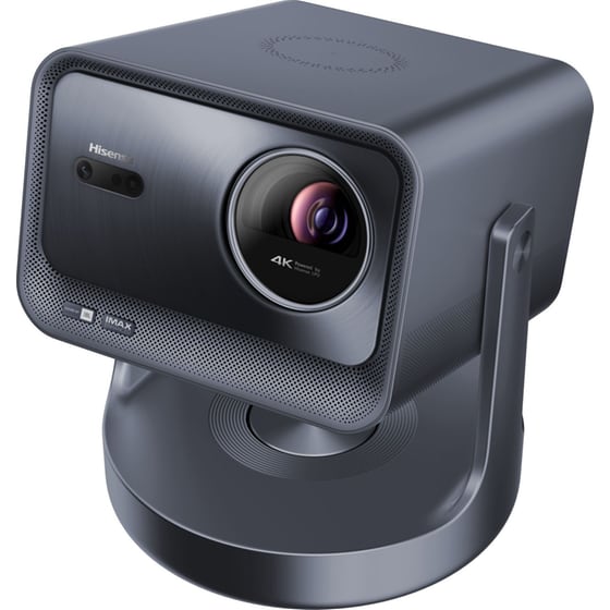Projector Hisense C2 Ultra - Μαύρο image 5