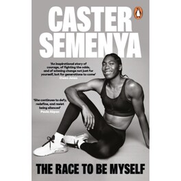 The Race To Be Myself