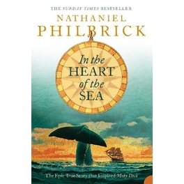 In the Heart of the Sea