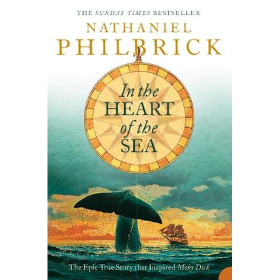 In the Heart of the Sea image 0