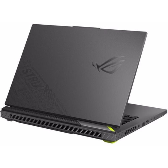ASUS ROG Strix G16 G614FR-RV071X 16'' WUXGA Anti-Glare (Ryzen 9-9955HX/32GB/1TB SSD/GeForce RTX 5070 Ti/Win11Pro) Laptop image 3