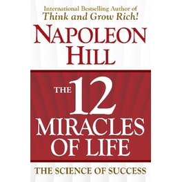 The 12 Miracles of Life