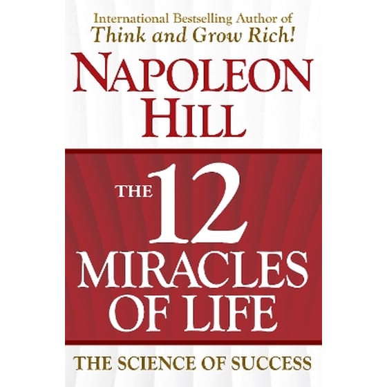 The 12 Miracles of Life image 0