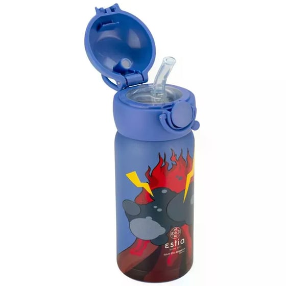 Παγούρι Θερμός Estia Lava Splash 350ml image 2