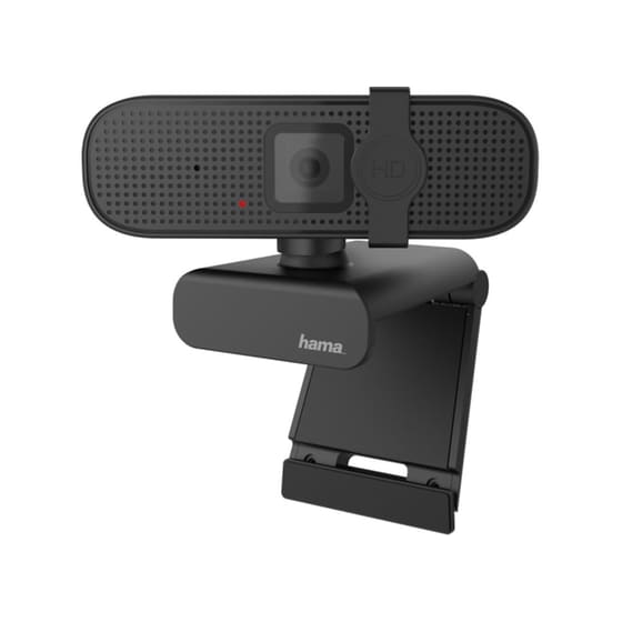 HAMA C-400 Web Camera Full HD 1080p image 0