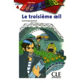 Le Troisieme Oeil (Level 4)