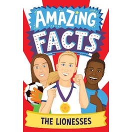 The Lionesses