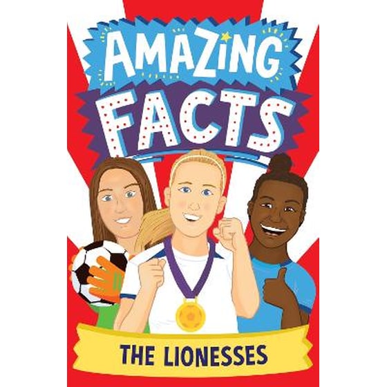 The Lionesses image 0