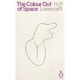 The Colour Out of Space