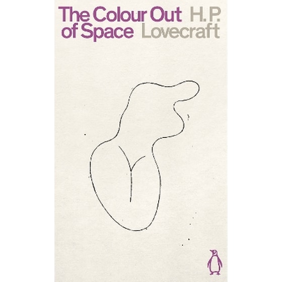 The Colour Out of Space image 0