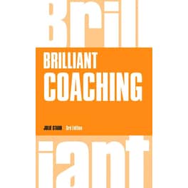 Brilliant Coaching