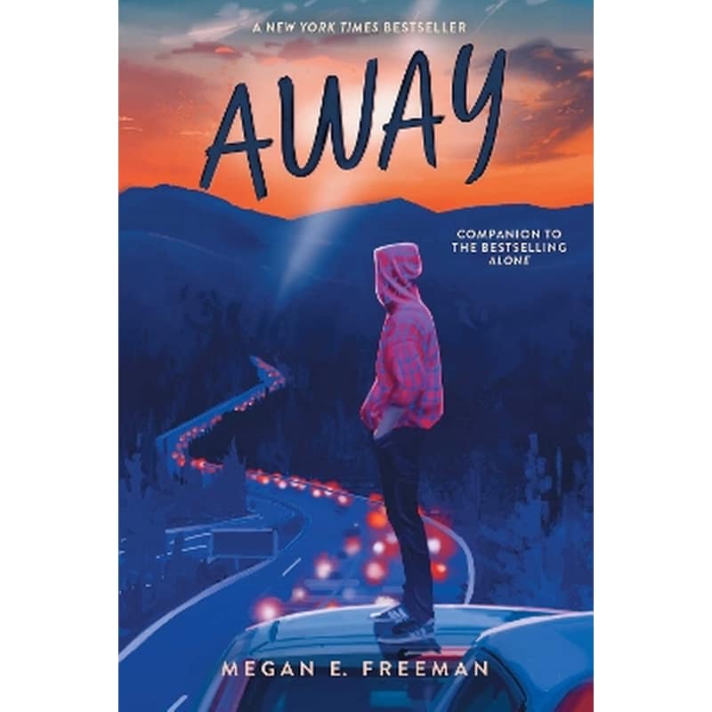 Away