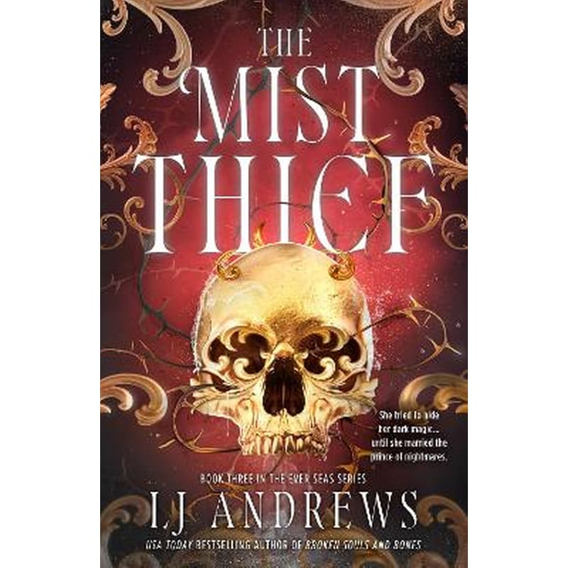 The Mist Thief