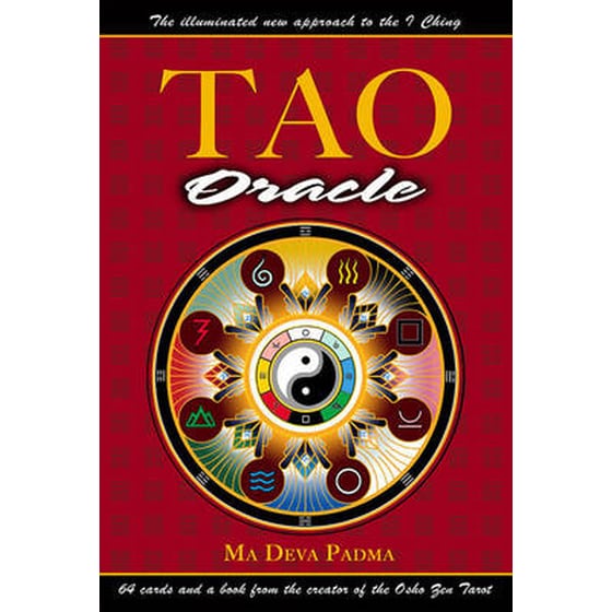 Tao Oracle image 0