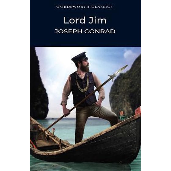 Lord Jim image 0