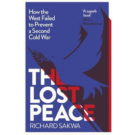 The Lost Peace image 0