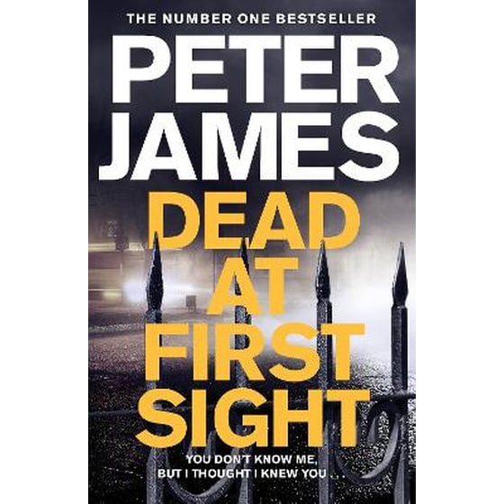 Dead at First Sight image 0