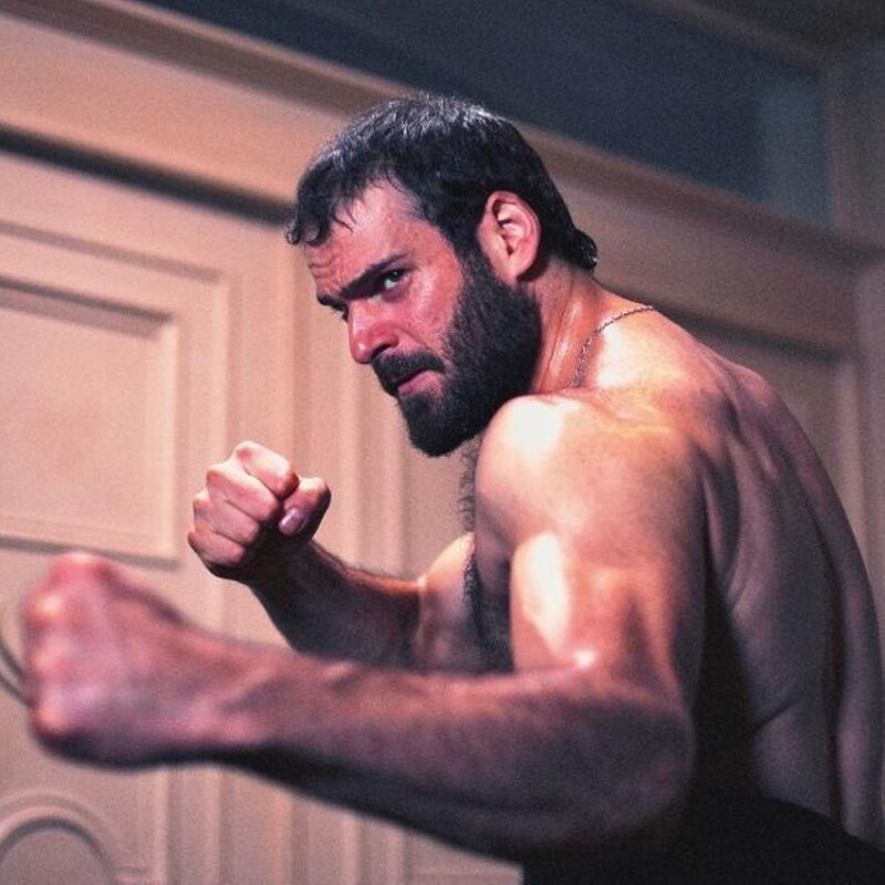 Fighter For Love (+ Foldout Insert)