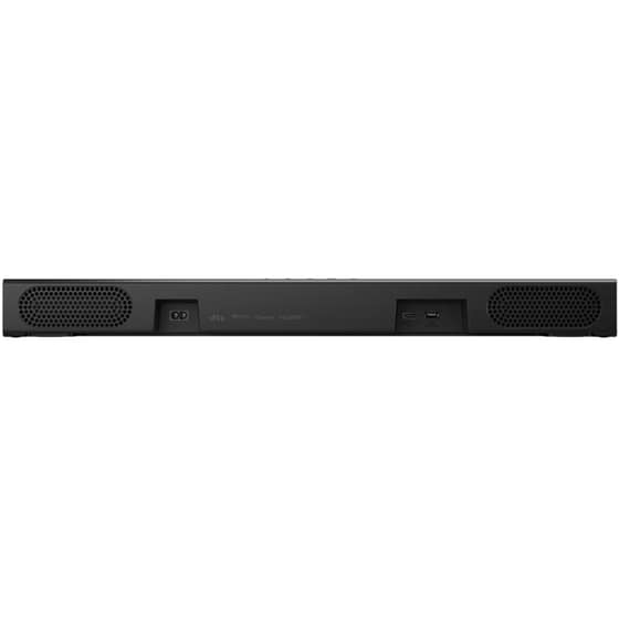 LG S30A Soundbar 140W 2.1 - Μαύρο image 3