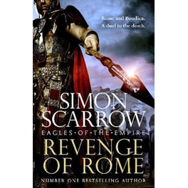 Revenge of Rome (Eagles of the Empire 23)
