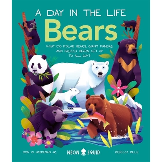 Bears (A Day in the Life) image 0