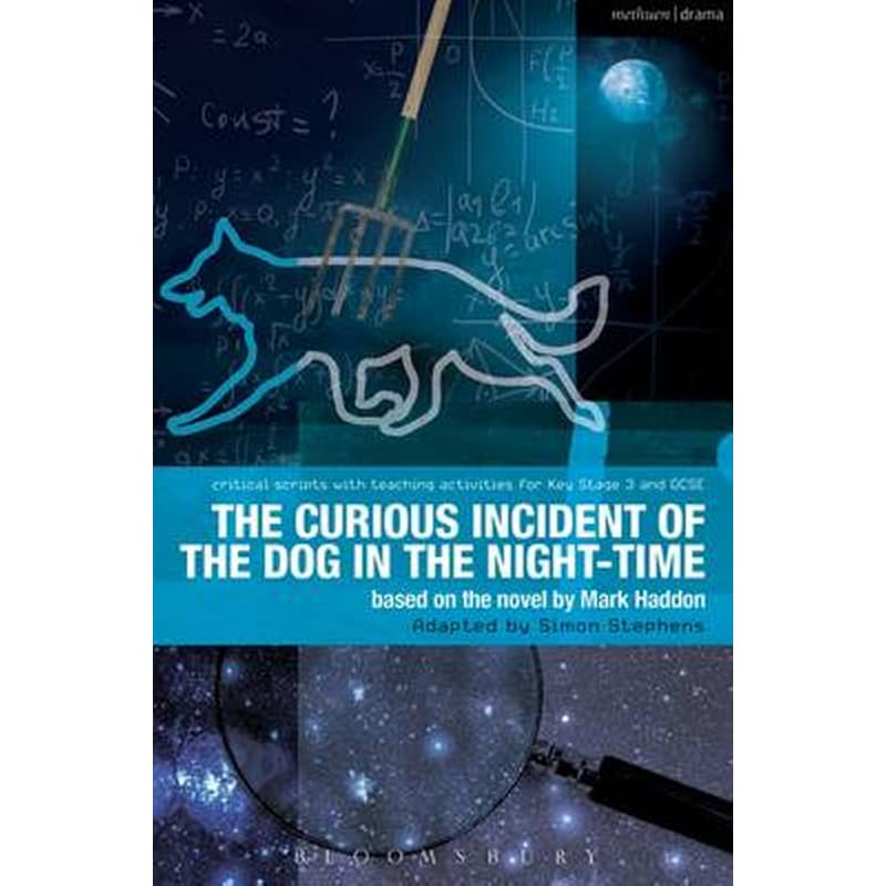 The Curious Incident of the Dog in the Night-Time