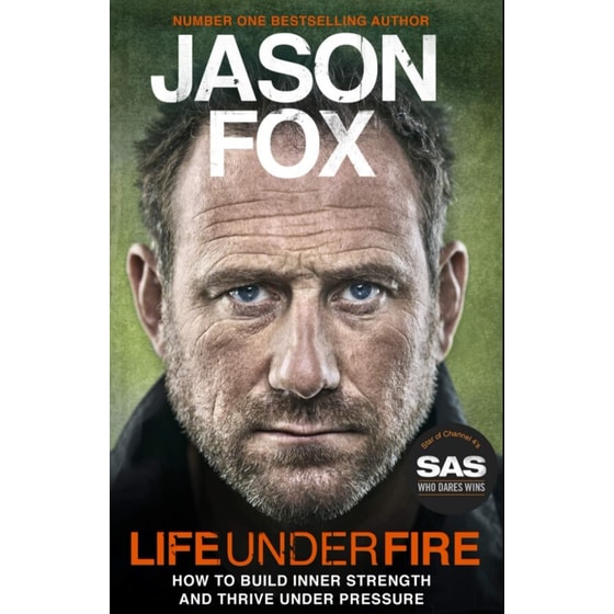 Life Under Fire image 0