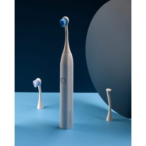 Ηλεκτρική Οδοντόβουρτσα CURAPROX Hydrosonic Pro Λευκό image 5