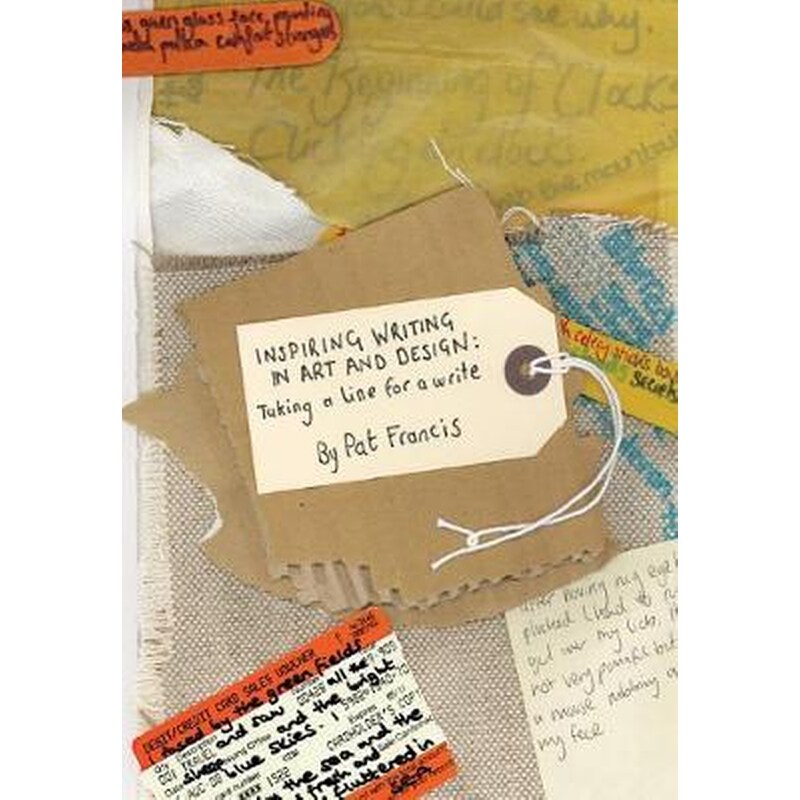 Inspiring Writing in Art and Design