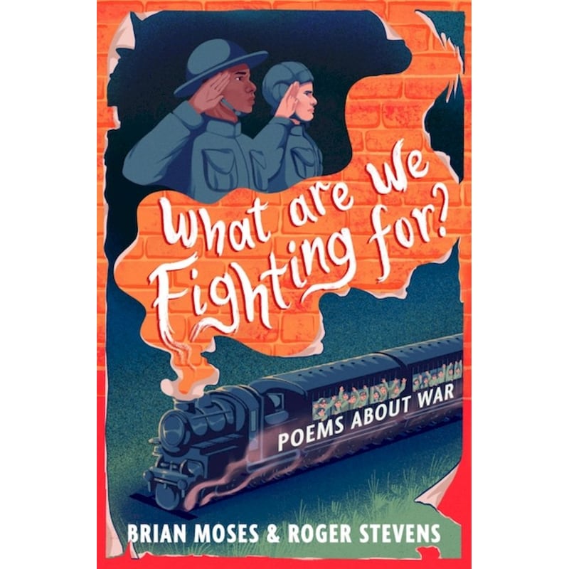 What Are We Fighting For?