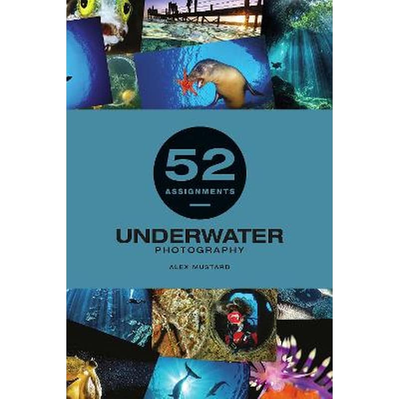 52 Assignments: Underwater Photography