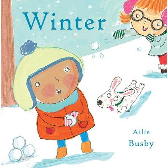 Winter image 0