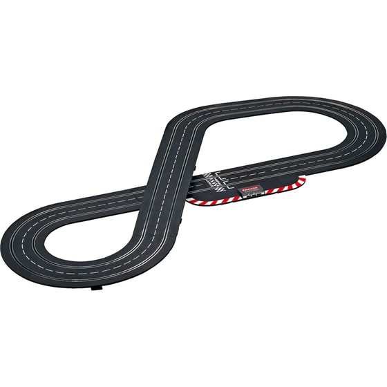 Carrera Evolution: Super Cars 1:32 Τηλεκατευθυνόμενα Αυτοκίνητα σε Πίστα (20025240) image 2