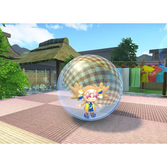 Super Monkey Ball Banana Mania Launch Edition - PS4 image 5