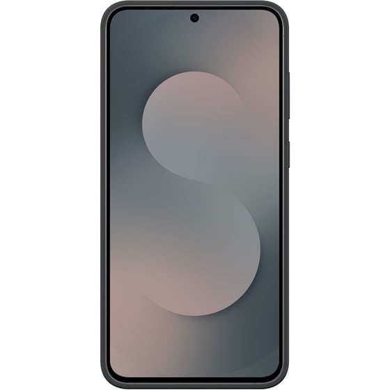 Θήκη Samsung Galaxy S25 FE - Samsung Silicone Case - Black image 2