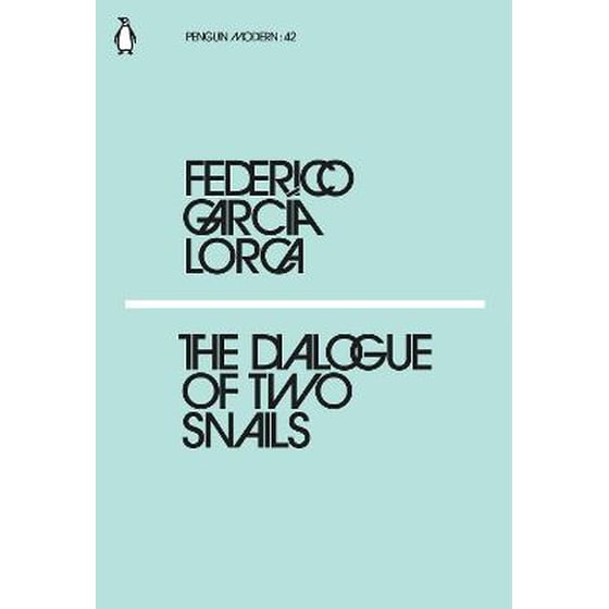 Dialogue of Two Snails image 0