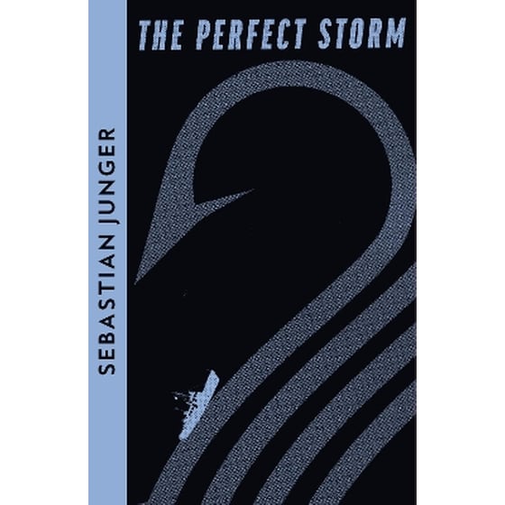 The Perfect Storm image 0