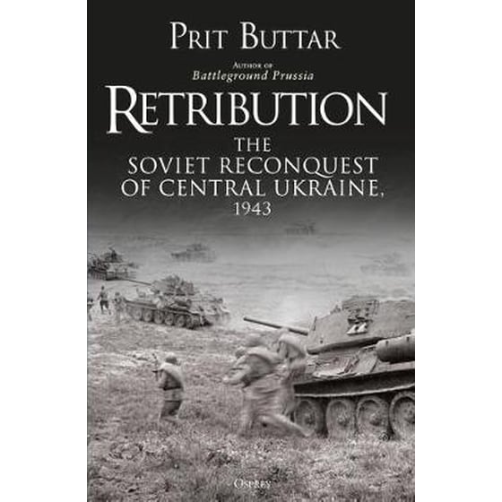 Retribution image 0