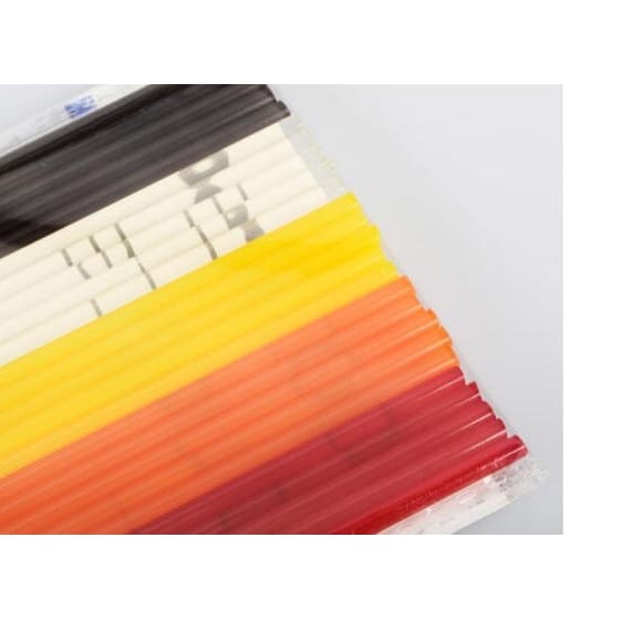 3Doodler PLA Mixed Color Filament Pack (Clearly Autumn) - 3D Design image 2